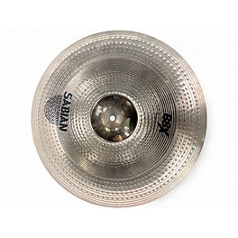 Used SABIAN 18in B8X CHINESE Cymbal