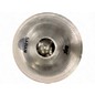 Used SABIAN 18in B8X CHINESE Cymbal