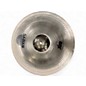 Used SABIAN 18in B8X CHINESE Cymbal