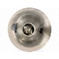 Used SABIAN 18in B8X CHINESE Cymbal