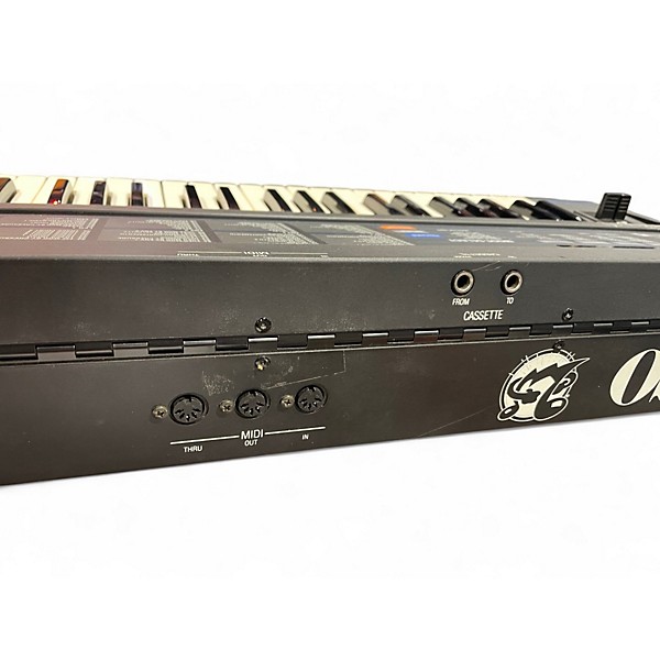 Used Oberheim Matrix-6 Synthesizer