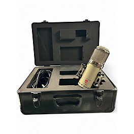 Used Lauten Audio Eden LT-386 Condenser Microphone
