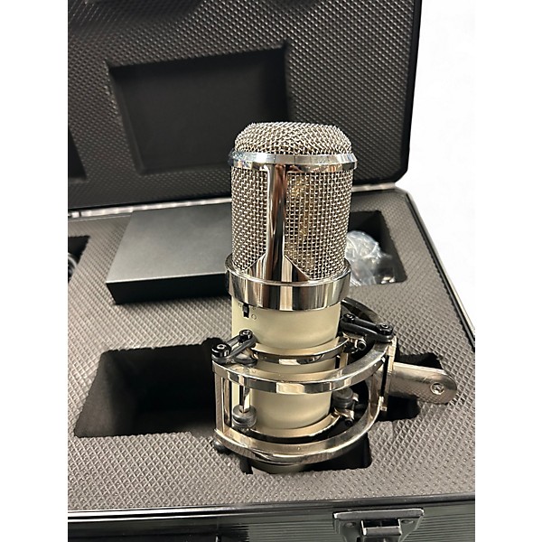 Used Lauten Audio Eden LT-386 Condenser Microphone