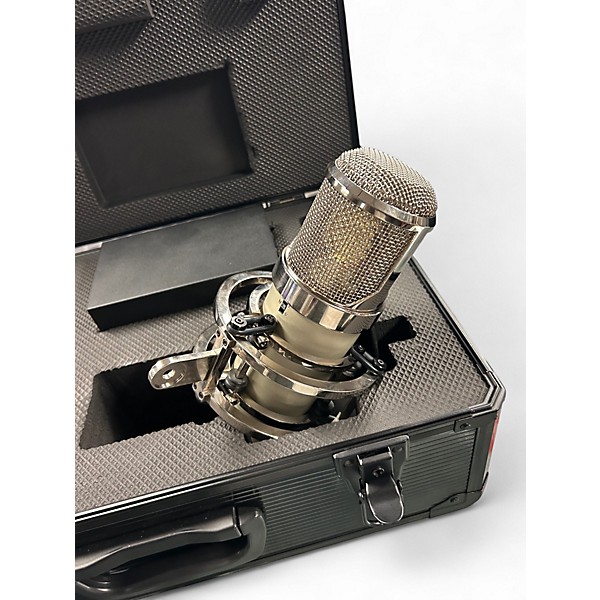 Used Lauten Audio Eden LT-386 Condenser Microphone