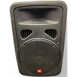 Used JBL EON15 Powered Speaker
