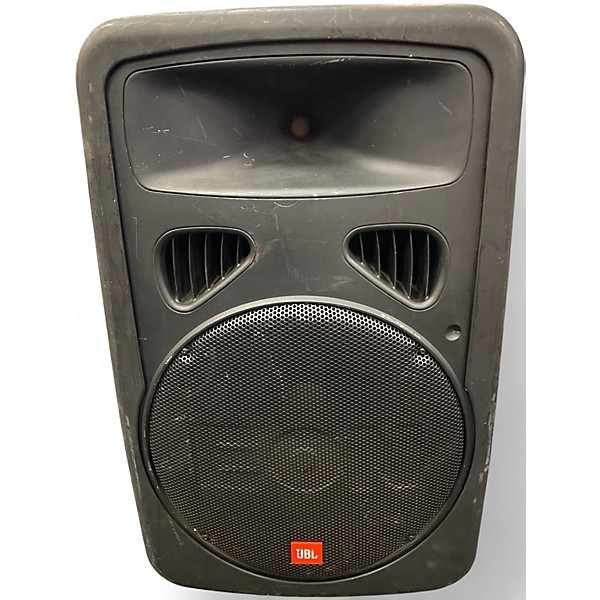 Used JBL EON15 Powered Speaker