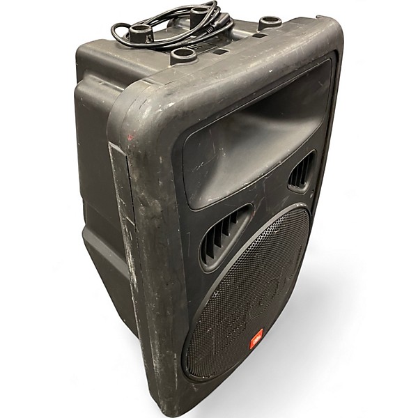 Used JBL EON15 Powered Speaker