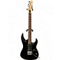 Used Mitchell HD400 Black Solid Body Electric Guitar thumbnail