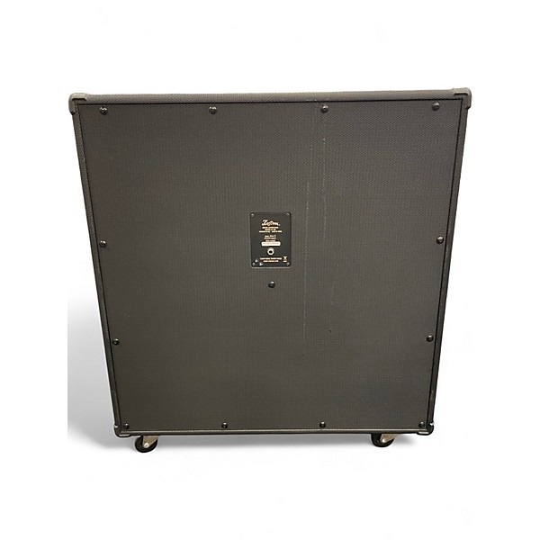 Used Kustom KG412 Guitar Cabinet