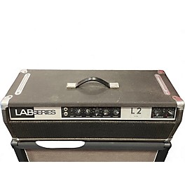Used Lab Series L2 315A Guitar Amp Head