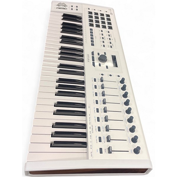 Used Arturia Keylab MKII 49 Key MIDI Controller | Guitar Center