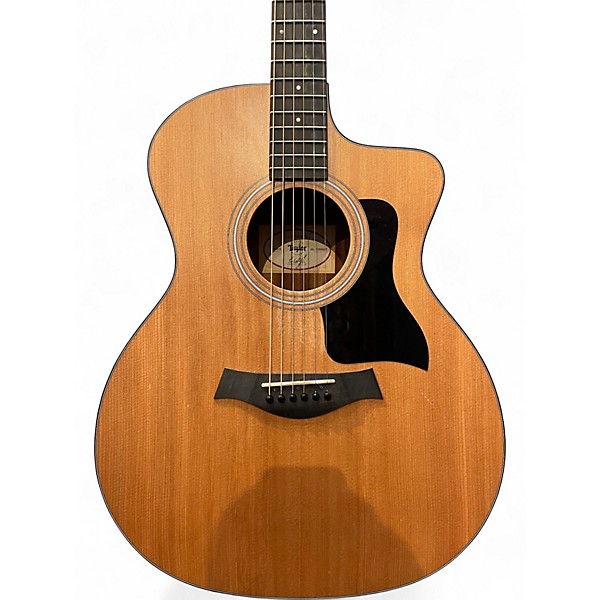 【なつ】Taylor テイラー　114e 日本限定　美品 なつ】Taylor テイラー 114e 日本限定 美品 なつ】Taylor