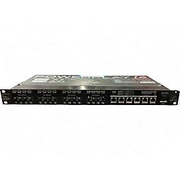 Used Behringer Powerplay 16 Line Mixer