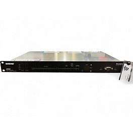 Used Shure DFR22 Soundplex Feedback Suppressor