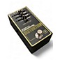Used Walrus Audio FUNDAMENTAL DISTORTION Effect Pedal