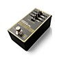 Used Walrus Audio FUNDAMENTAL DISTORTION Effect Pedal