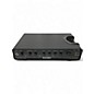 Used Hartke LX5500 Bass Amp Head