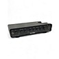 Used Hartke LX5500 Bass Amp Head