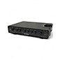 Used Hartke LX5500 Bass Amp Head