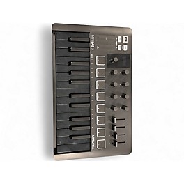 Used Arturia Minilab 3 MIDI Controller