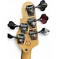 Used G&L Tribute L2500 5 String Tobacco Burst Electric Bass Guitar