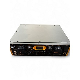 Used Markbass little mark vintage Bass Amp Head