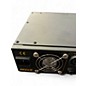 Used Markbass little mark vintage Bass Amp Head