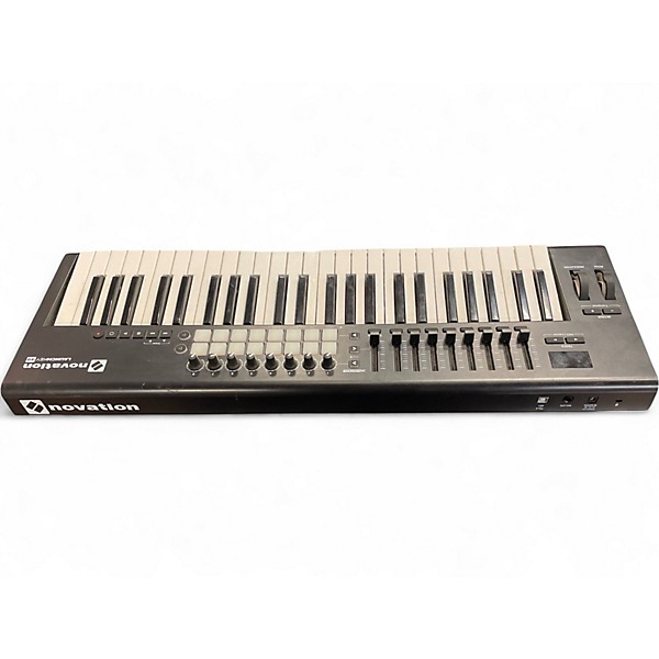 Used Novation Launchkey 49 Key MIDI Controller