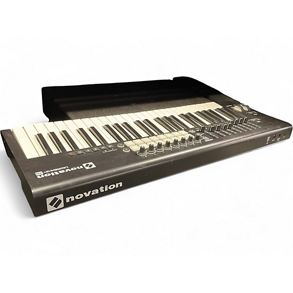 Used Novation Launchkey 49 Key MIDI Controller