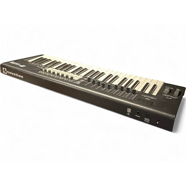 Used Novation Launchkey 49 Key MIDI Controller