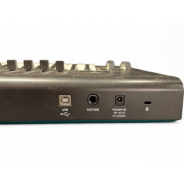 Used Novation Launchkey 49 Key MIDI Controller