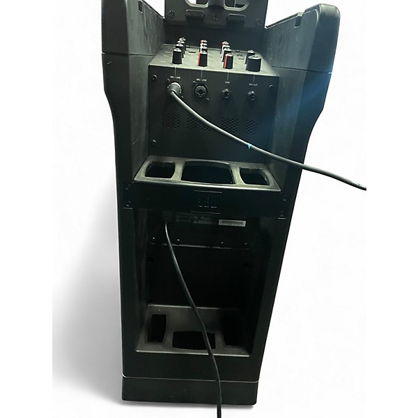 Used JBL IRX ONE Powered Speaker