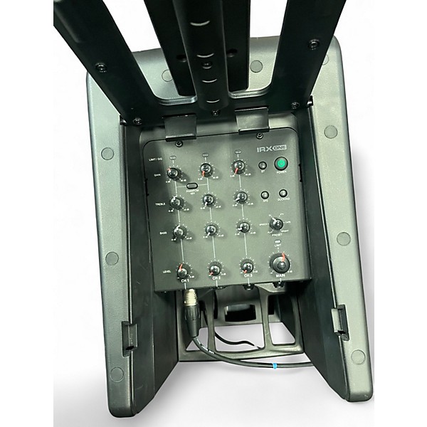 Used JBL IRX ONE Powered Speaker