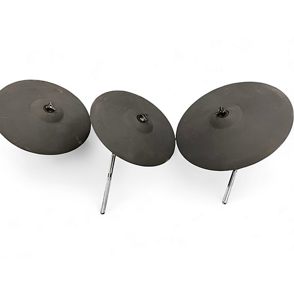 Used Alesis Strata Core Electric Drum Set