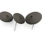 Used Alesis Strata Core Electric Drum Set