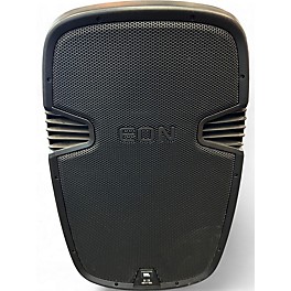 Used JBL 515XT Powered Speaker