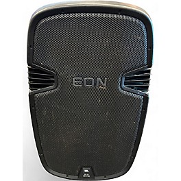 Used JBL 515XT Powered Speaker
