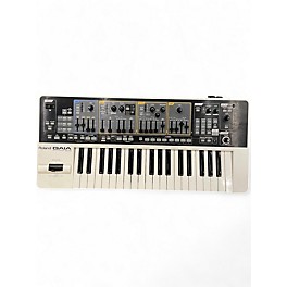 Used Roland Gaia SH01 37 Key Synthesizer