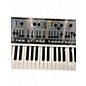 Used Roland Gaia SH01 37 Key Synthesizer