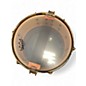 Used TAMA 12in Simon Phillips Pageant Black and Gold Drum