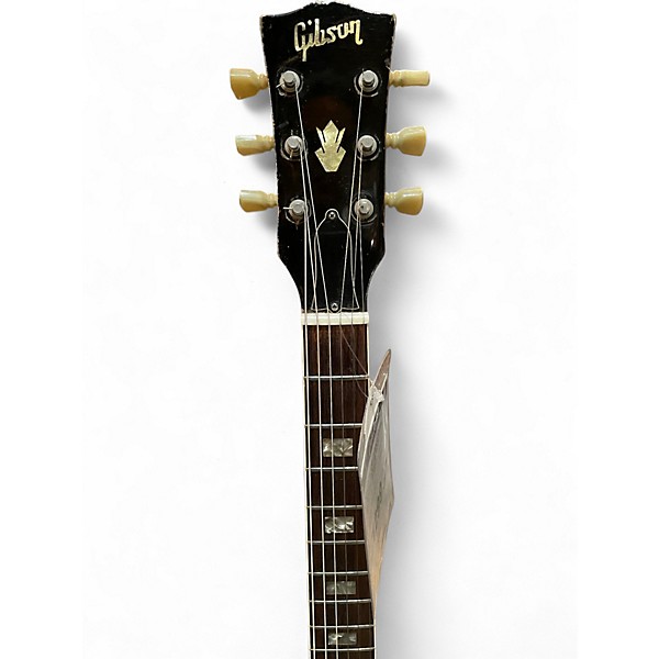 Vintage 1965 Gibson ES335 Cherry Hollow Body Electric Guitar