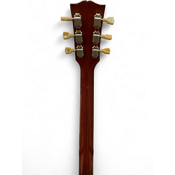 Vintage 1965 Gibson ES335 Cherry Hollow Body Electric Guitar