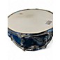 Used TAMA 14in SUPERSTAR CLASSIC BLUE SPARKLE Drum thumbnail