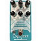 Used EarthQuaker Devices Organizer Polyphonic Organ Emulator Effect Pedal thumbnail