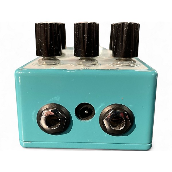 Used EarthQuaker Devices Organizer Polyphonic Organ Emulator Effect Pedal