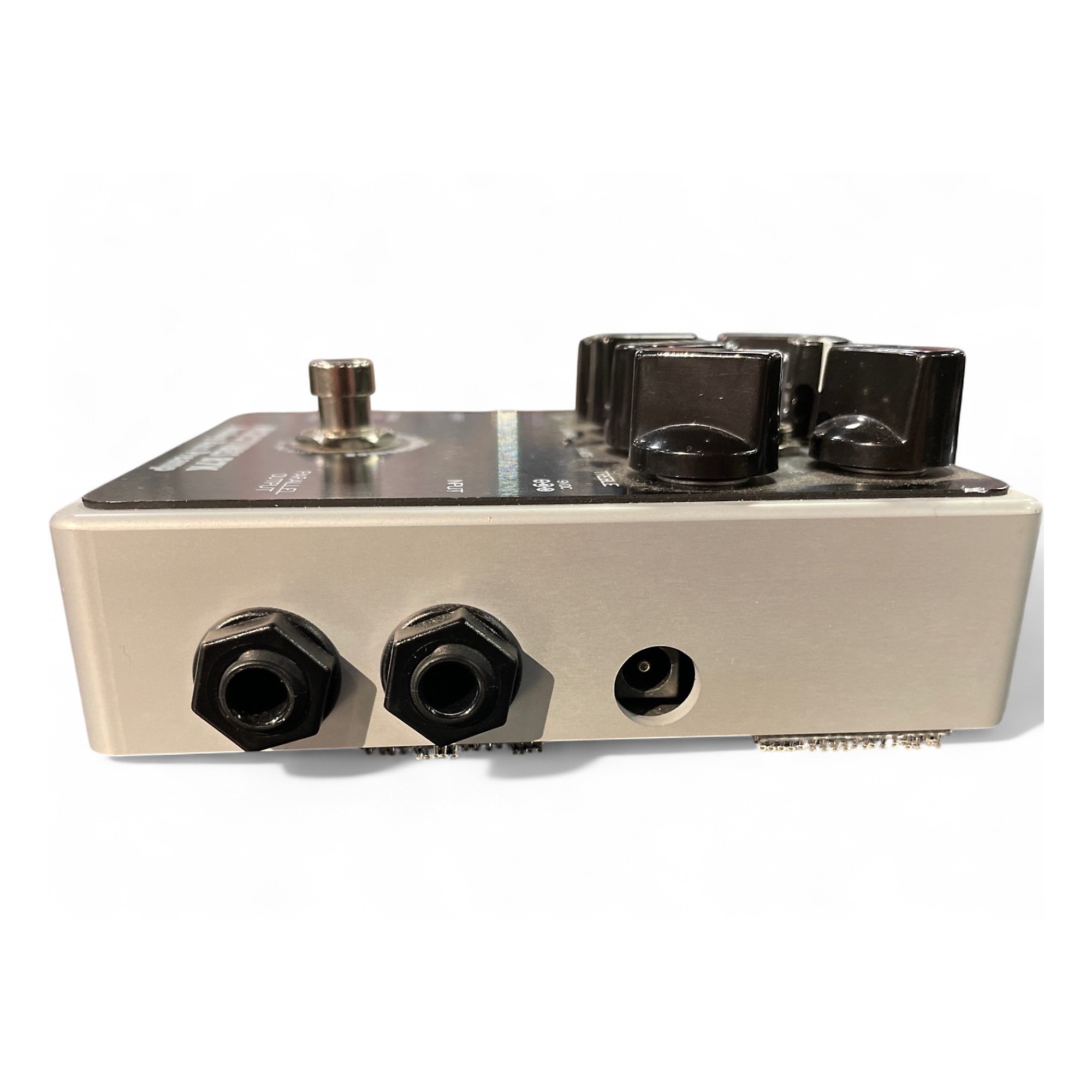 Used Darkglass MICROTUBES B7K ANALOG BASS PREAMP Bass Effect