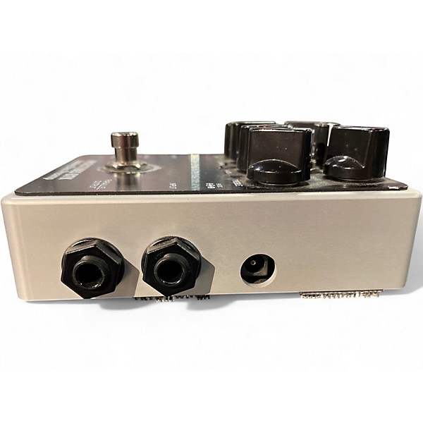 Used Darkglass MICROTUBES B7K ANALOG BASS PREAMP Bass Effect Pedal