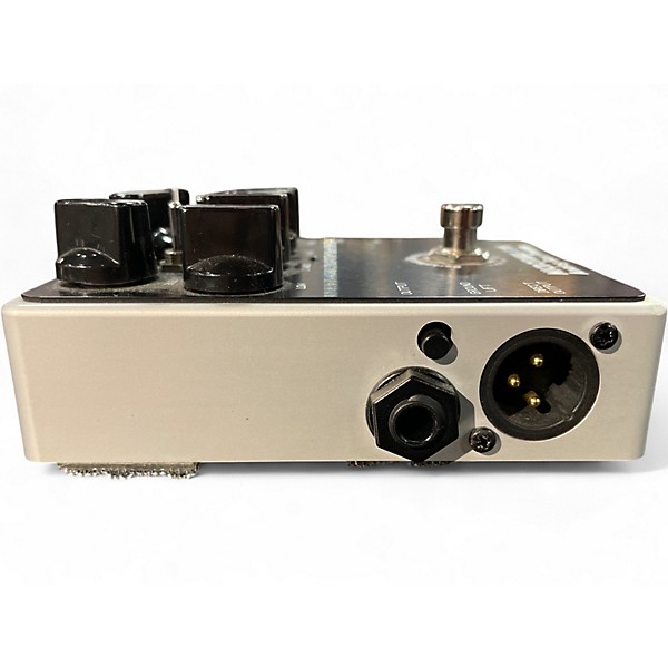 Used Darkglass MICROTUBES B7K ANALOG BASS PREAMP Bass Effect Pedal