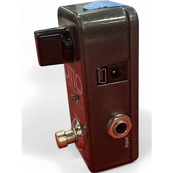 Used TC Electronic Ditto Looper Pedal