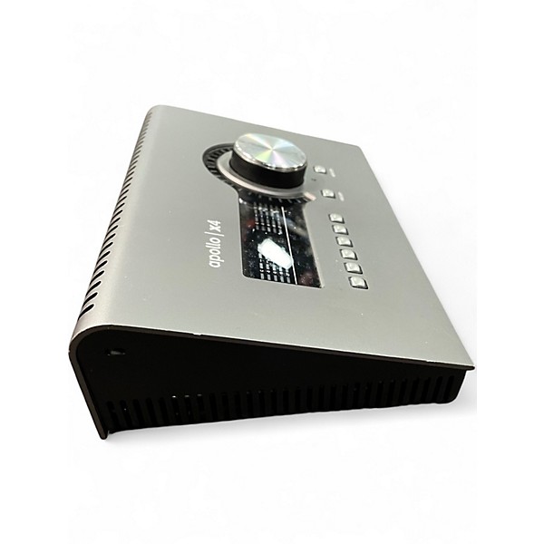 Used Universal Audio Apollo X4 3 Audio Interface